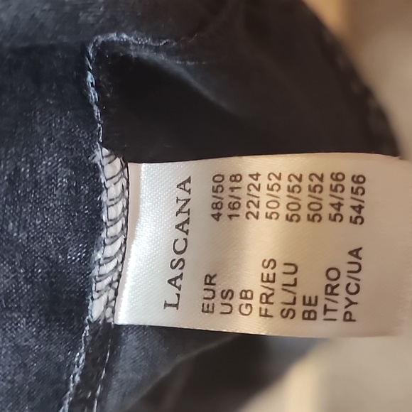 🌿Lascana Tank BRAND NEW - Picture 4 of 4